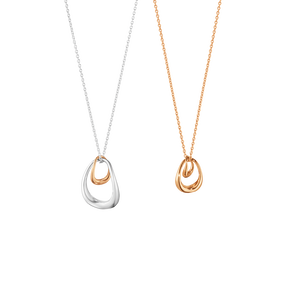 OFFSPRING Necklace with Pendant Set