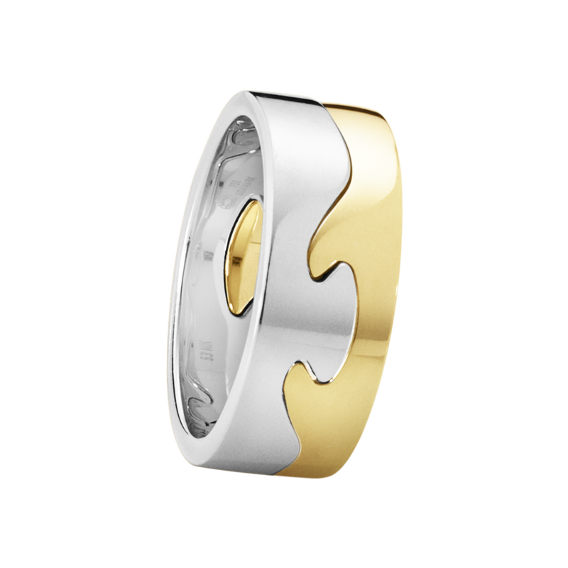 FUSION End Ring FUSION End Ring