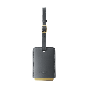 SHADES travel tag