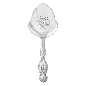 ORNAMENTAL NO. 55 Fish serving spoon ORNAMENTAL NO. 55 Fish serving spoon