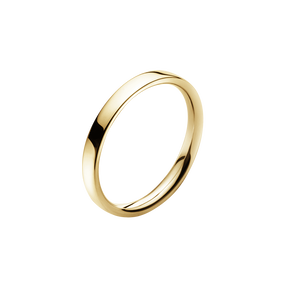 MAGIC ring - 18 kt. guld MAGIC ring - 18 kt. guld
