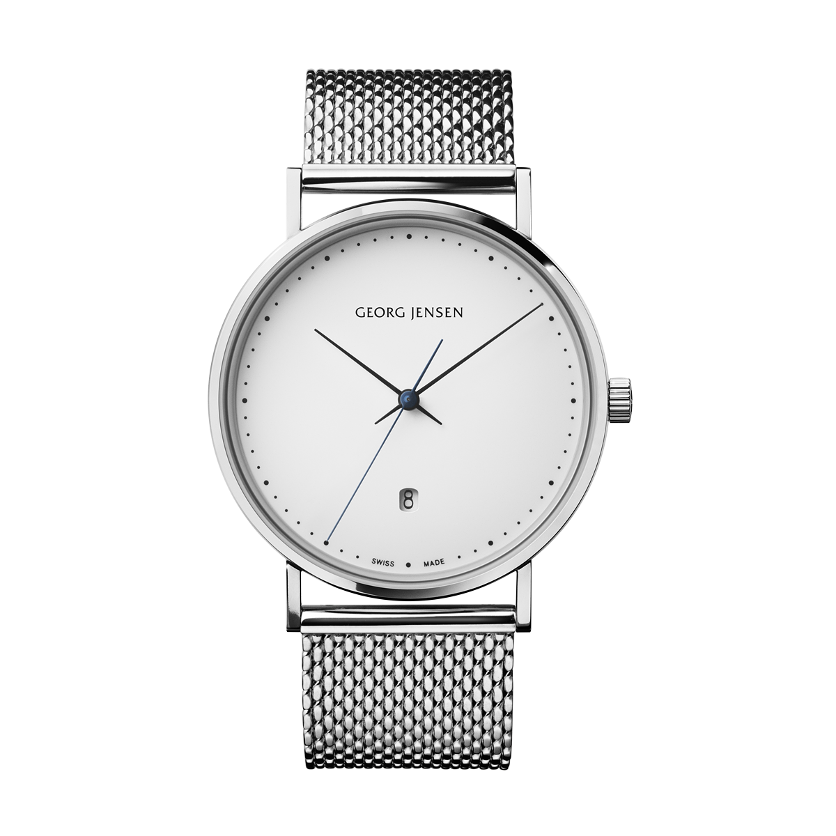 Georg jensen watch strap