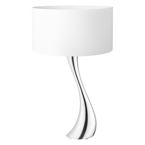 COBRA lampe, medium, hvid