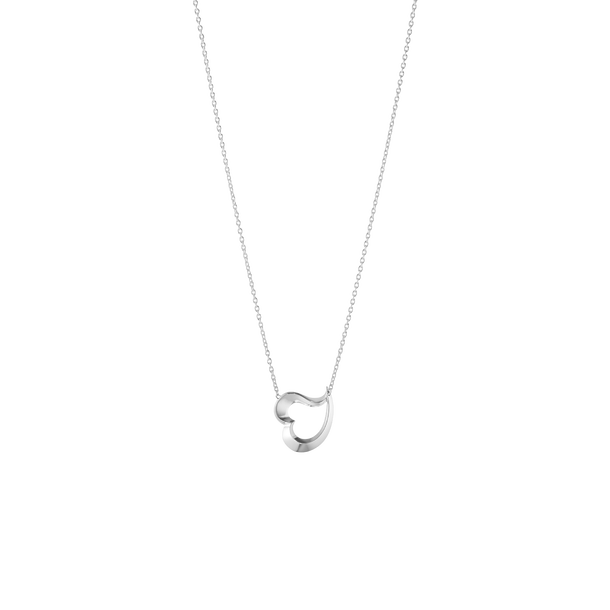 ★SENTIMENTS★ NO.332 [SILVER] NECKLACE SENTIMENTS NECKLACE