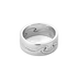 FUSION 2-delt ring