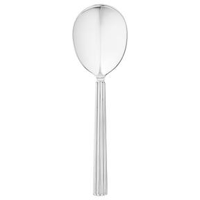 BERNADOTTE Serving spoon, medium