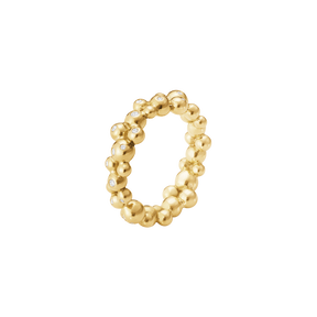 MOONLIGHT GRAPES Band Ring