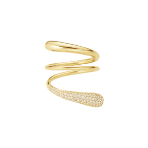 MERCY Ring