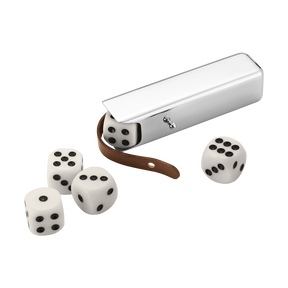 SKY Dice Case & Dice