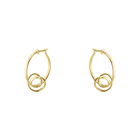 Torun Ear Hoops