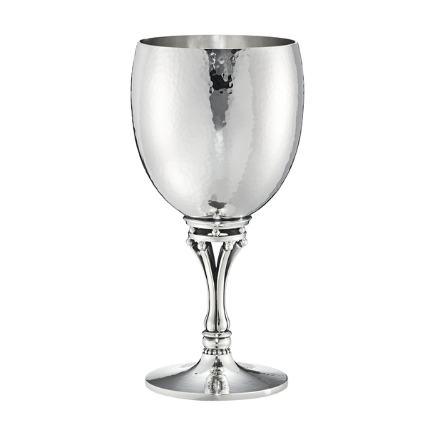 酒杯532B | 純銀| Georg Jensen 喬治傑生