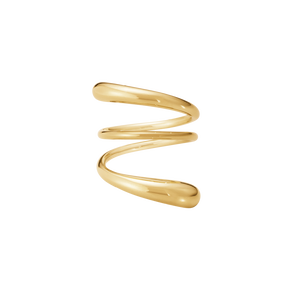MERCY Twist Ring