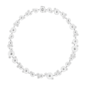 DAISY Layered Necklace