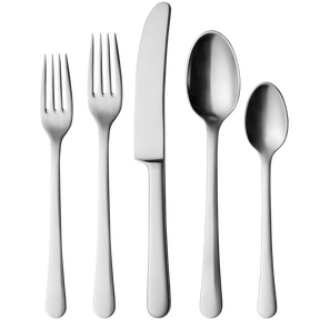 COPENHAGEN Matt 5-delat set (012, 015, 021, 022, 031)