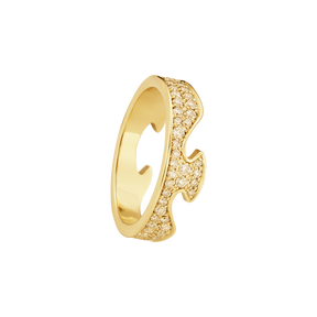 Fusion End Ring