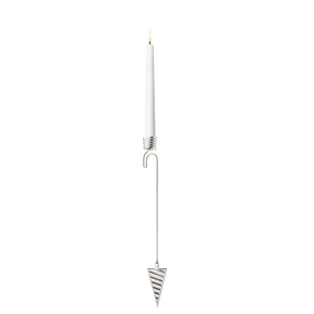 2025 Candleholder, Cornet