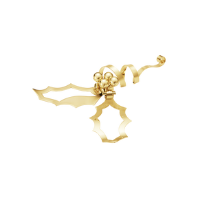 2026 Table Ornament, Medium