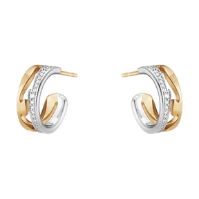 FUSION Ear hoop