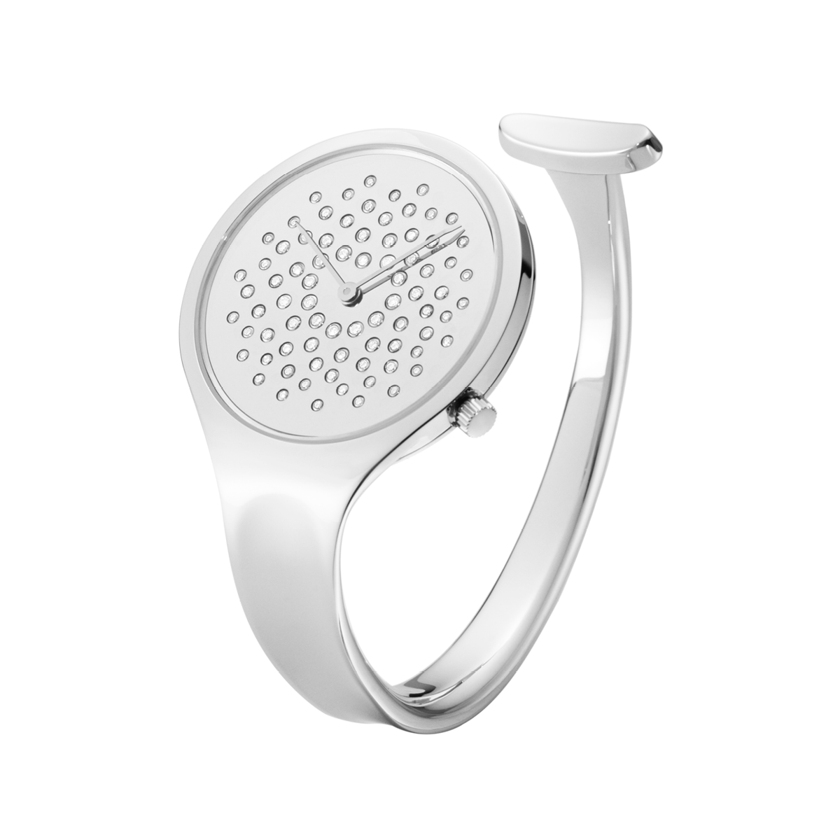 TORUN Bangle Watch Hidden Heart