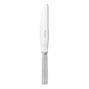 BERNADOTTE Dinner knife, short handle