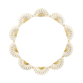 DAISY halsband