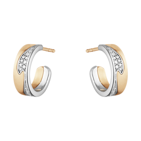 FUSION Earhoops, Small