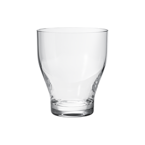 KOPPEL tumblerglas, h&ouml;ga, 6 st.
