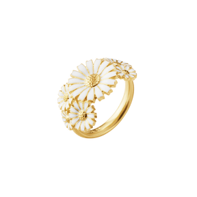 DAISY Layered Ring