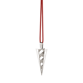 2025 Juleornament, kr&aelig;mmerhus