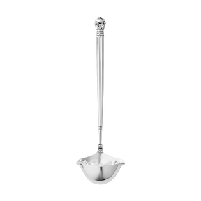 ACORN Gravy ladle, curved small