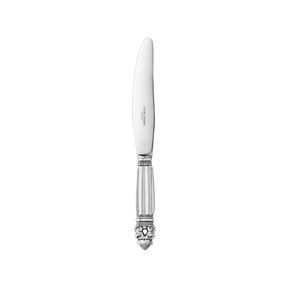 ACORN Luncheon knife, short handle