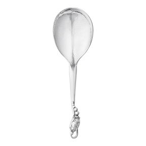 BLOSSOM Serving spoon, medium