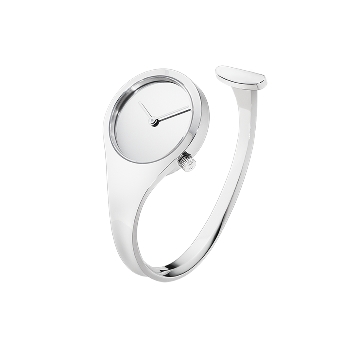 VIVIANNA - 27 mm, Quartz, mirror dial