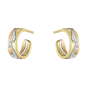 FUSION Earhoops, Small