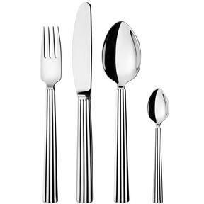 BERNADOTTE 16 pcs. set (4x 011, 012, 017, 033)