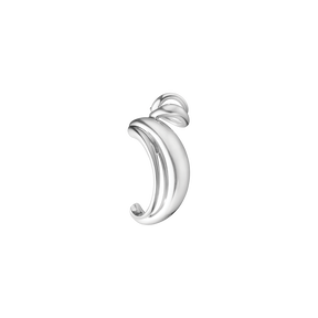ARC EARCUFF 657B SILVER RIGHT