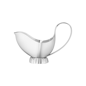 Bernadotte Sauce Boat