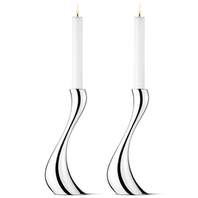 COBRA ljush&aring;llare, stor, 2-pack