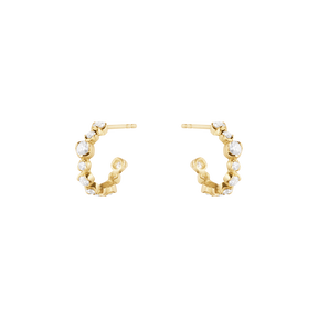 GEORG JENSEN SIGNATURE DIAMONDS &Oslash;rering