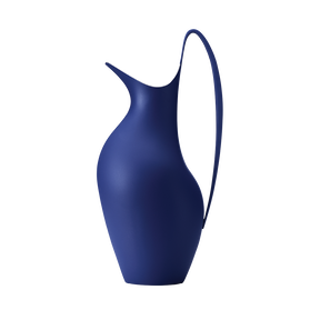 KOPPEL kanna, Iconic Blue 0,75L