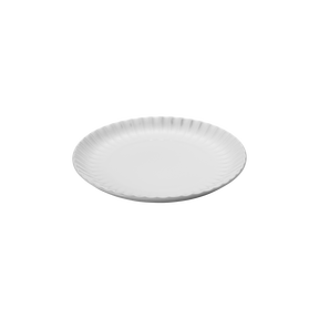 BERNADOTTE Coupe Plate 22,5cm &ndash; Design inspired by Sigvard Bernadotte