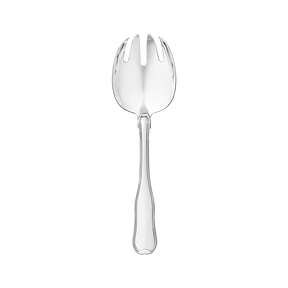 OLD DANISH Serveringsgaffel, liten