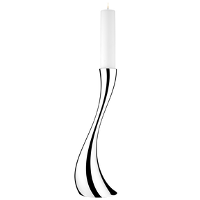 COBRA Floor candleholder, medium