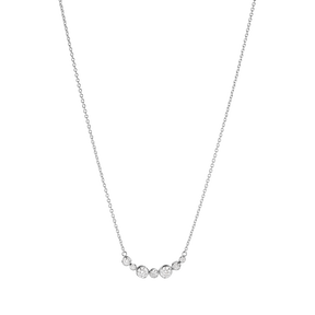 GEORG JENSEN SIGNATURE DIAMONDS, vedh&aelig;ng
