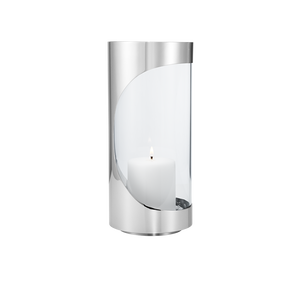 CHROME CONTOURS, mellan