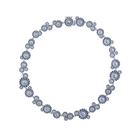 DAISY halsband