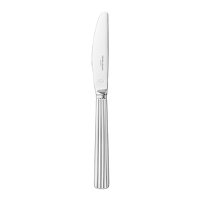 BERNADOTTE Dinner knife, long handle