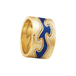 FUSION 3pcs Ring
