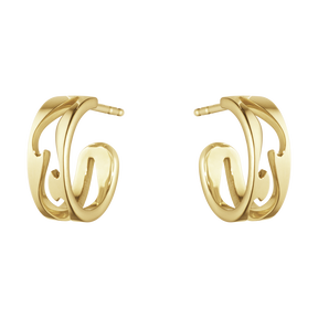 FUSION Open Earhoops