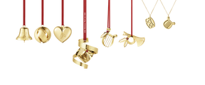2026 Ornament Set, 8pcs